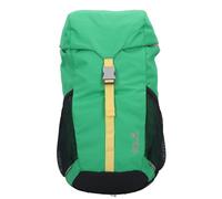 Jack Wolfskin Kids Explorer Wanderrucksack 42 cm grün
