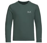 Jack Wolfskin - Kid's Flare L/S T-Shirt - Funktionsshirt, Gr. 176, blau (SagoPalm)