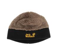 Jack Wolfskin Kids HIGHLOFT Cap Granite