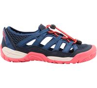 Jack Wolfskin Kids' Levente Sandal Night Blue 26
