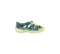 Jack Wolfskin Kids' Levente Sandal Slate Green 29