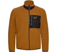 Jack Wolfskin Kids' Lite Curl Fz Autumn Leaves 164