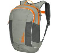 Jack Wolfskin Kids Moab Jam - Bike-Rucksack für Kinder mint leaf