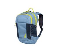 Jack Wolfskin Kids Moab Jam Kinderrucksack 12 L mint leaf