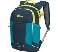 Jack Wolfskin Kids Moab Jam , Rucksack dunkelblau, 12 Liter