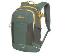Jack Wolfskin Kids Moab Jam , Rucksack dunkelgrün, 12 Liter
