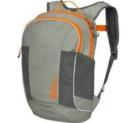 Jack Wolfskin KIDS MOAB JAM, Rucksack mint/orange, 12 Liter