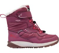 Jack Wolfskin Winterboots "Polar Bear" in Beere - Größe 30 | Kinderstiefel