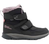 Jack Wolfskin Winterboots "Polar Bear" in Schwarz - Größe 28 | Kinderstiefel