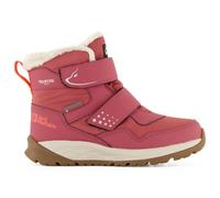 Jack Wolfskin Winterboots "Polar Bear-g" in Lila - Größe 28 | Kinderstiefel