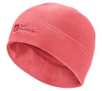 Jack Wolfskin Real Stuff Beanie K sunset coral (J0141) One Size