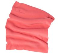 Jack Wolfskin - Kid's Real Stuff Loop - Halstuch, Gr. One Size, rot (SunsetCoral)