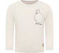 Jack Wolfskin Kids' Smileyworld Longsleeve Bone 92
