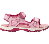 Jack Wolfskin Kids' Taraco Beach Sandal Soft Pink 29