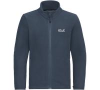 Jack Wolfskin Kids' Taunus 100 Fz Midnight Sky 140