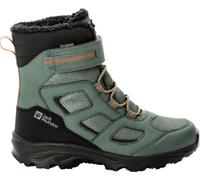 Jack Wolfskin Kids' Vojo WT Texapore High Slate Green 31