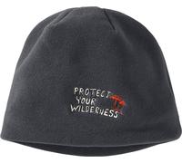 Jack Wolfskin Kids' Wilderness Beanie Phantom S