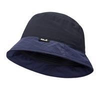 Jack Wolfskin Wildself Bucket Hat K dark navy (C0413) M