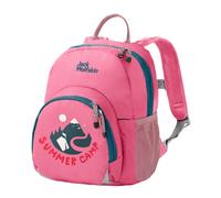 Jack Wolfskin Kids Buttercup , Rucksack rosa, 4.5 Liter