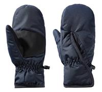 JACK WOLFSKIN Kinder Handschuhe EASY ENTRY MITTEN K (1900187) 1,5 night blue