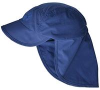 JACK WOLFSKIN Kinder Supplex Canyon Cap Ocean Wave S