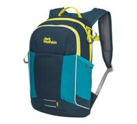 Jack Wolfskin Kinder Kids Moab Jam Bikerucksack (1er Pack)