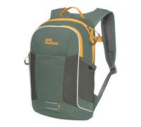 Jack Wolfskin Kids Moab Jam Kinderrucksack 37 cm hedge green (2011221-4311) gruen
