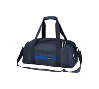 Jack Wolfskin Kinder Kindersporttasche Trt School Bag, night blue, ONE SIZE, 2008281