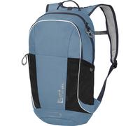 Jack Wolfskin Kinder Moab Trail Rucksack (Größe 14L, blau)