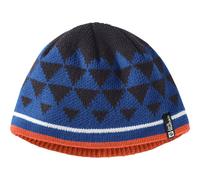 JACK WOLFSKIN Kinder Mütze ACTAMIC BEANIE K (1911821) M nordic sky