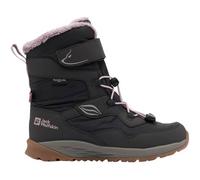 JACK WOLFSKIN Kinder Multifunktionsstiefel POLAR BEAR-G TEXAPORE HIGH VC K (A62143) 38 Grau