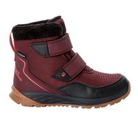 JACK WOLFSKIN Kinder Multifunktionsstiefel POLAR WOLF TEXAPORE MID VC K boysenberry 36 (4064993831337)