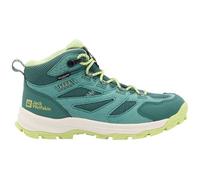 Jack Wolfskin Unisex Kinder Vojo Tour Texapore Mid KWalking-Schuh