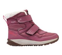 Jack Wolfskin Winterboots "Polar Bear-g" in Lila - Größe 37 | Kinderstiefel