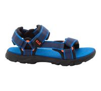 Jack Wolfskin Unisex Kinder Seven Seas 3 K Freizeitsandale