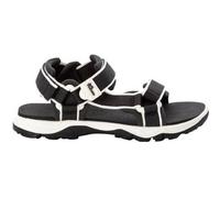 Jack Wolfskin Sandalen "Seven Seas 3" in Schwarz - Größe 29 | Kindersandalen