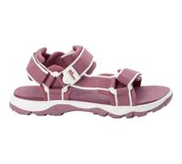 Jack Wolfskin Kids' Seven Seas 3 Ash Mauve 30