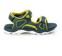 Taraco Beach Sandal Kids Größe 29 Farbe green/light green