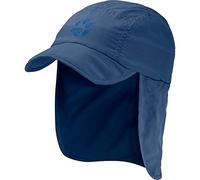 Jack Wolfskin Kinder Supplex Canyon Cap Kids Kappe