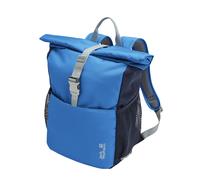 Jack Wolfskin Kinder-Tagesrucksack Island Mini (für Kinder ab 6 Jahren) blau 10 Liter