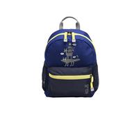 Little Scout 10 10 L blau - blue orchid