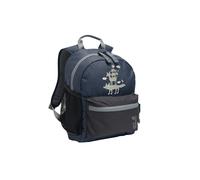 Jack Wolfskin Little Scout Kinderrucksack 29 cm blau