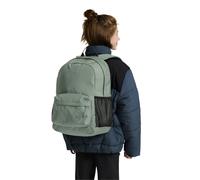 Jack Wolfskin Kinder-Tagesrucksack Rebel Pack (für Kinder ab 9 Jahren) salbeigrün 25 Liter