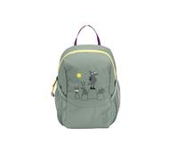 Jack Wolfskin Kinder-Tagesrucksack Sprout 5 (ab 2 Jahre, 5 Liter) salbeigrün Kleinkinder
