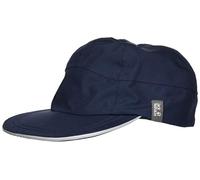 Jack Wolfskin Kinder Texapore Baseball Kappe, Night Blue, S, 1908521