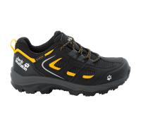 Jack Wolfskin Wanderschuhe "VOJO TEXAPORE" in Schwarz - Größe 28 | Kinder Outdoor Sport Schuhe