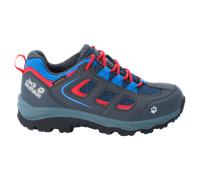 Jack Wolfskin Vojo Texapore Low Kinder blau 29 EU