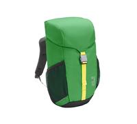 Jack Wolfskin Kinder-Wanderrucksack Explorer (für Kinder ab 6 Jahren) grün 15 Liter