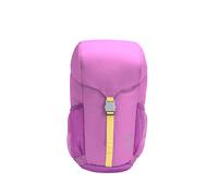 Jack Wolfskin Kinder-Wanderrucksack Explorer (für Kinder ab 6 Jahren) violett 15 Liter