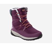 Jack Wolfskin Kinder Winterschuhe POLAR WOLF TEXAPORE HIGH purple / coral 40